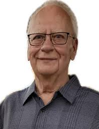 Obituary information for Patrick Nichols