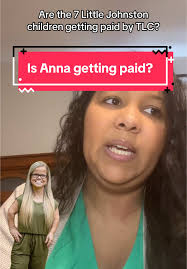 Tanisha Johnson Debt