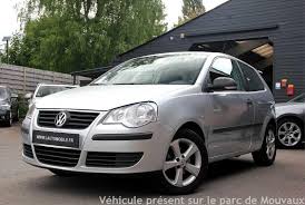 Epingle Par Lauren Joubert Sur Occasions Polo Volkswagen Voiture Vehicules