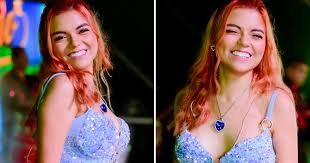 ¿Quién es Briela Cirilo y a qué se dedica la nueva cantante de Corazón  Serrano?