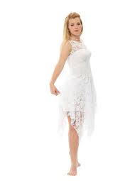 White Lyrical Dance Dresses One Of My Next Dance Costume Lace Maxi Dress Dresses Handkerchief Maxi Dress