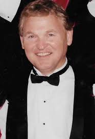 Ronald James Obituary