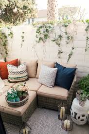 Books|a stack of printed pages bound together with a hard or soft cover. Designing A Small Outdoor Space West Coast Capri