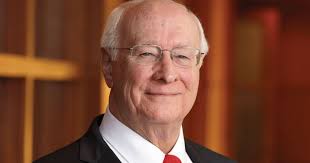 The War-and-Peace Professor