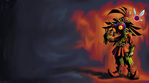 What is the use of an majoras mask wallpapers? The Legend Of Zelda Majora S Mask Hd Wallpaper Background Image 1920x1080