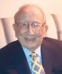 Sam Fagin Obituary (1918