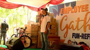 We did not find results for: Pt Cahaya Prima Sentosa Employee Gathering 2k18 Youtube
