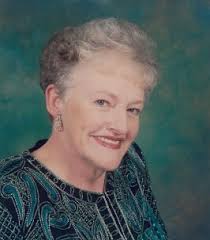 Katherine Hamby Obituary