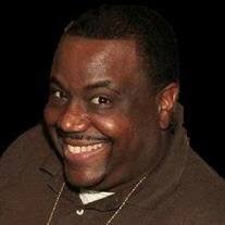 Ernest Fillmore Stokes Jr. Obituary