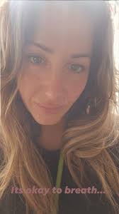 I needed this today. You hear one day at a time. That's not my season right  now. It's one breath, one minute, one step at a time.