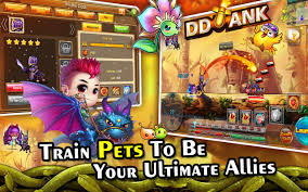 Usually do not find any ddtank mobile cheats except from here! Download Ddtank 2 5 4 0 Apk For Android Appvn Android