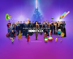 Explore what's on hbo max. Hbo Max Arrives In Brazil In June All About The New Streaming Platform Designer Women