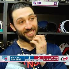 “Bread spoke up in the locker room and then spoke up