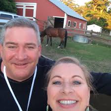 It's official! We'll be celebrating Todd in Rochester, NY