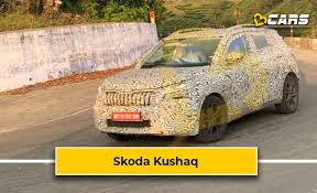 The skoda kushaq will compete in the midsize suv segment against the hyundai creta, kia seltos, and others. Skoda Kushaq To Be Unveiled On 18 March 2021