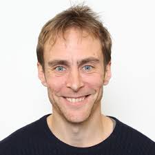 Chief Disruptor LIVE June 2020 Speakers