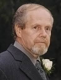 Obituary of Robert "Bob" James Gammage