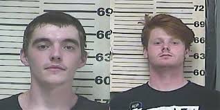 Three charged with sex crimes in Greenup