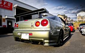 We did not find results for: Nissan Gt R R34 Wallpaper 1920x1200 Id 25164