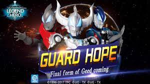 Is called tipster because contains many tips for ultraman legends game, . Ultraman Legend Hero For Android Apk Download