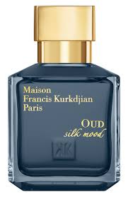 Oud velvet mood został wydany w 2013 roku. Maison Francis Kurkdjian Paris Oud Silk Mood Eau De Parfum Nordstrom