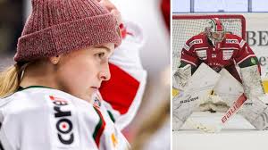 Succéstart för Modos 18-åriga målvaktstalang