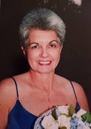 Barbara Elizabeth Nall English Williamson (1957-2005)