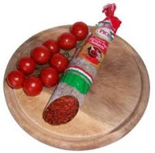 Pick Szegediner Paprika Salami 400g Pikant In 2020 Kesselgulasch Paprikacreme Szegediner