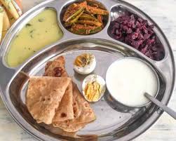 This dinner party menu template is easily customizable to whatever you may need. Gujarati Recipes By Archana S Kitchen