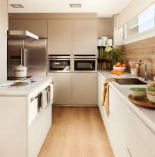 Hay una tendencia visible en los materiales que componen los armarios y electrodomésticos de la cocina, y te. Cocinas Modernas Para Inspirarte Y Coger Ideas Para Copiar