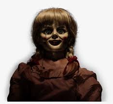 We would like to show you a description here but the site won't allow us. Creepy Possessed Doll Annabelle Annabelle Doll Png Transparent Png 1141x1000 Free Download On Nicepng
