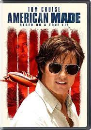 The devil you know by x. American Made American Made 1 Dvd Amazon De Dvd Blu Ray