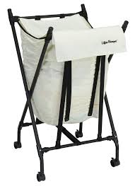 The Lifter Hamper Self Lifting Hamper