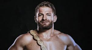 Peki, kırkpınar yağlı güreşleri finalisti i̇smail balaban kimdir? Ismail Balaban