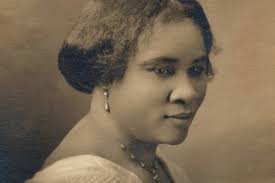 Black History Month & Indianapolis: Madame CJ Walker