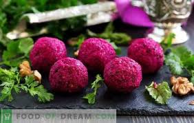 Unitelo alle patate, ad esempio, per creare dei colorati gnocchi da condire con burro e salvia, oppure scegliete di gustarlo in una vellutata cremosa. Le Barbabietole Georgiane Sono Uno Spuntino Piccante Nazionale Ricette Di Cavolo Georgiano Con Barbabietole E Phali Di Barbabietole In Georgiano