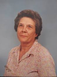 Helen Williams Obituary