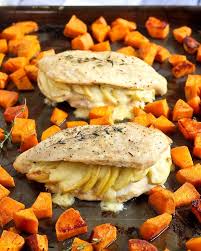Check spelling or type a new query. Delicious Stuffed Chicken Breast Recipes Southern Living