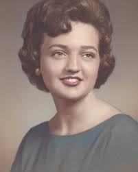 Helen Henry Obituary