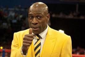 The Tragic News of Repton Boxer Luke Bellfield...