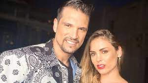 Están muy preocupados por lo que pasó. Maura Rivera Responde A Especulacion Por Foto Con Mark Gonzalez