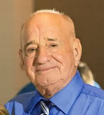 Obituary information for Joseph Hardison