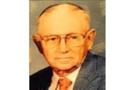 Harry Goodwin Obituary (2013)