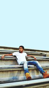 Cool collections of j cole wallpapers hdfor desktop, laptop and mobiles. J Cole Wallpaper Iphone 750x1334 Download Hd Wallpaper Wallpapertip