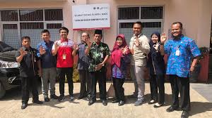 Check spelling or type a new query. Pertamina Tbbm Maos Sosialisakan Program Boikot Sampah Plastik Di Smpn 2 Maos Radar Banyumas