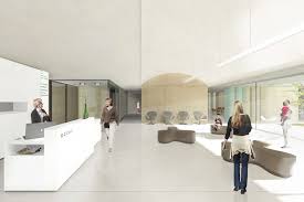 Atelierfm Maison De Sante
