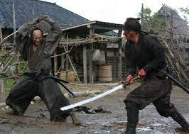 Pin En Samurai