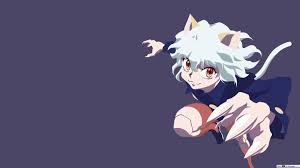 Anime wallpaper is a free wallpaper app that. Neferpitou Wallpapers Top Free Neferpitou Backgrounds Wallpaperaccess