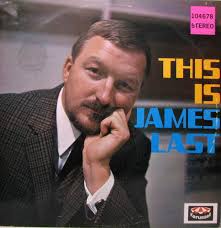 JAMES LAST