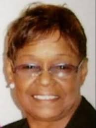 Regena Harris Obituary (2015)